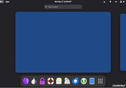 Tails 7.7