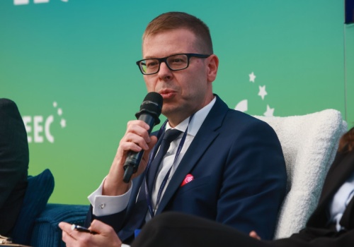 Tauron idzie w magazyny energii. Zdradza konkrety