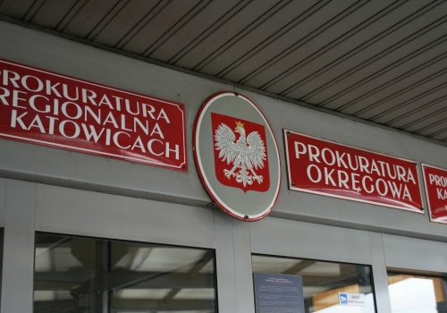 Poszkodowani przez Zondacrypto na celowniku złodziei. 