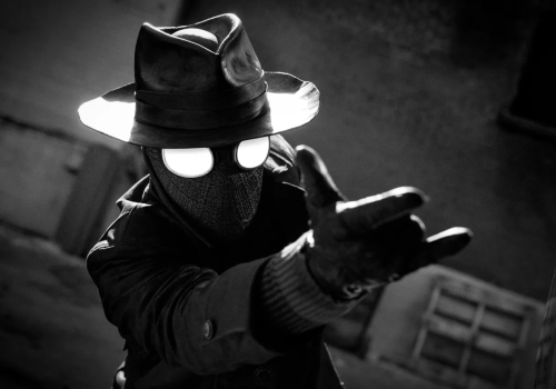 To nie jest Spider-Man, którego znasz. Zwiastun Spider-Noir pokazuje mroczną wersję uniwersum