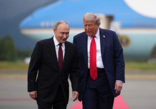 Putin na G20? Trump: 