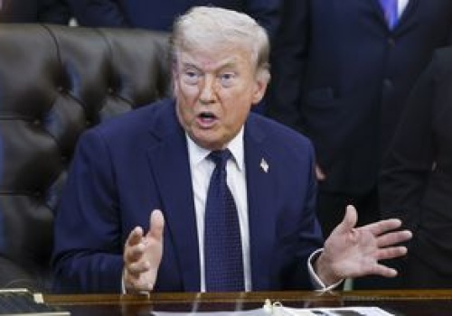 Trump o 