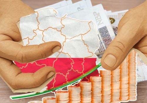 Dane makroekonomiczne w Polsce. Marudzimy, ale nasze portfele mówią prawdę