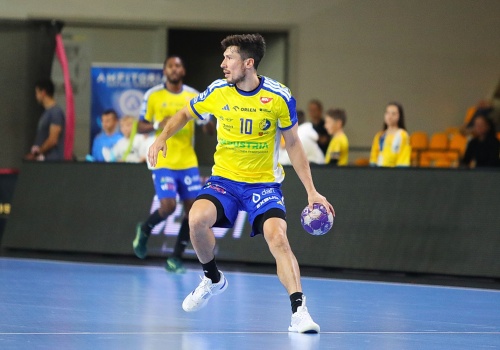W sobotę z Alexem Dujszebajewem i Piotrem Jędraszczykiem