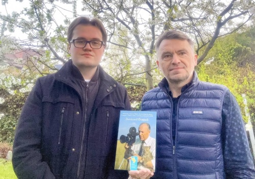 Bernhard Grzimek, wielki naukowiec zapomniany na Opolszczyźnie