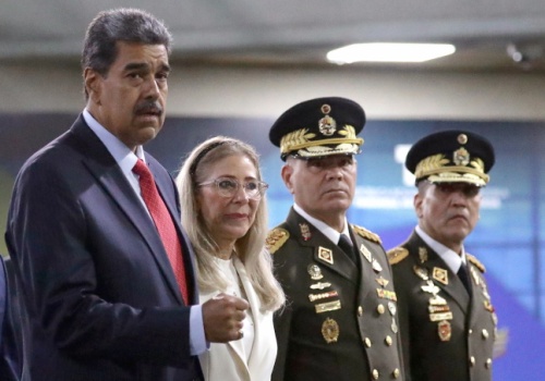 Aresztowano amerykańskiego żołnierza, który miał zarobić 400 tys. dolarów, stawiając na obalenie Maduro. Sam uczestniczył w przygotowaniach do tej operacji