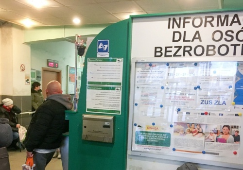 Resort pracy nie ma dobrych wieści. Stopa bezrobocia nadal wysoka