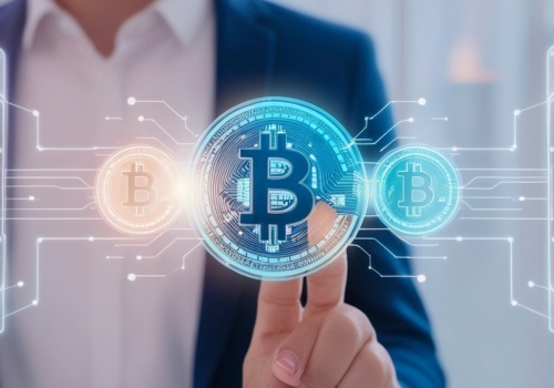 Ceny kryptowalut dziś – 24 kwietnia 2026
