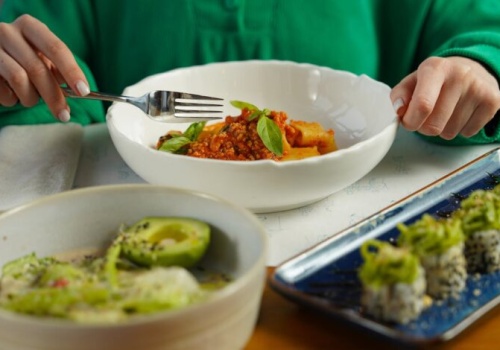 Mindful eating, czyli jak jeść uważnie w świecie pełnym rozpraszaczy?