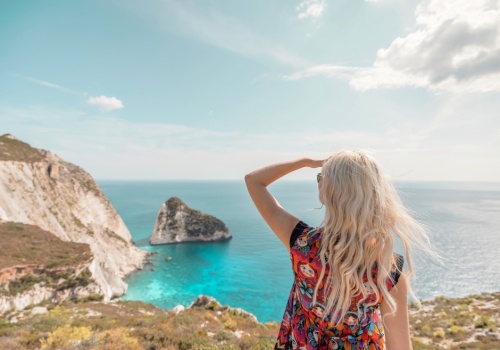 Zakintos z żółwiami w tle 🐢🌊 All inclusive w 4* hotelu z parkiem wodnym za 2337 PLN