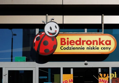 Kawa Jacobs 36 zł taniej w Biedronce, ale jest haczyk!