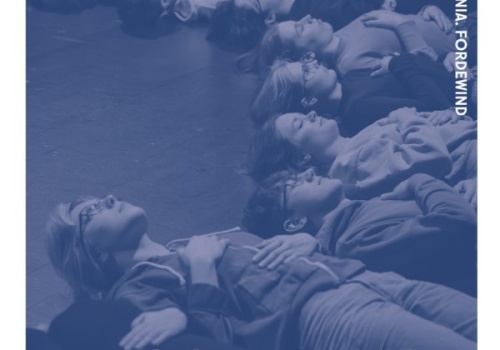 Warsztaty choreograficzne „Oczy skóry”