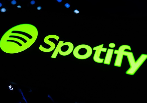 Algorytmy Spotify 
