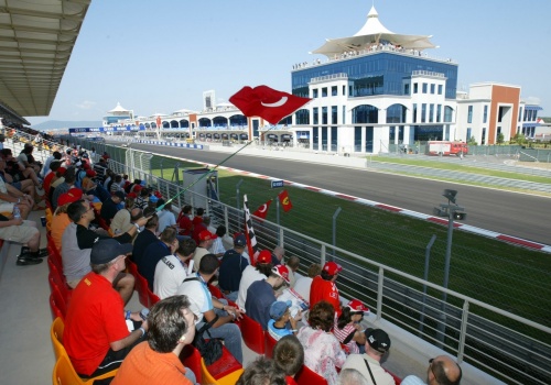 Grand Prix Turcji w Stambule powraca do kalendarza Formuły 1 w latach 2027-2031