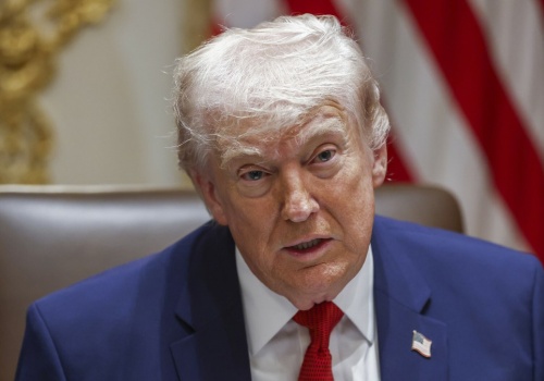 USA i UE łączą siły w produkcji minerałów. Chodzi o uderzenie w Chiny