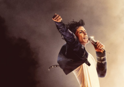 Krytycy znowu się pomylili? Widzowie szturmują kina, żeby zobaczyć film o Michaelu Jacksonie
