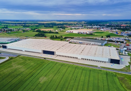 Fabryka płytek ogłosiła upadłość. Zostały jej 3 miesiące