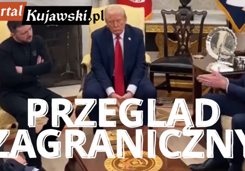 Przegląd zagraniczny: Czy dojdzie do zawieszenia Hiszpanii w NATO?  Ma to związek z biernością wobec Iranu