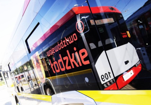 Krośniewice: Autobusy dowozowe do ŁKA zamiast wąskotorówki i busów do Łodzi