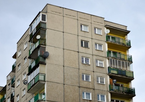 Bloki z PRL mają się rozlecieć w 3-5 lat. Prawda może was jednak zaskoczyć