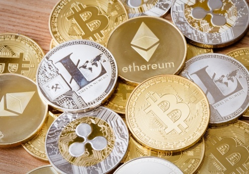 Ceny kryptowalut dziś – 25 kwietnia 2026