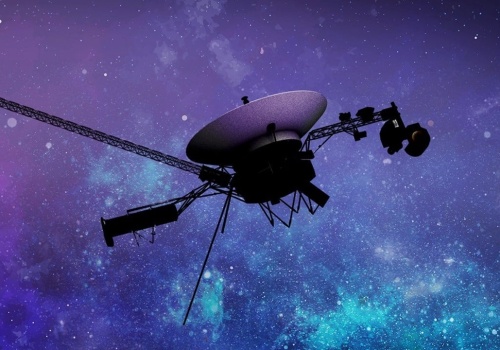 Myśleliśmy, że sonda Voyager 1 wyczerpała już wszystkie swoje możliwości. NASA wciąż wyłącza kolejne podzespoły, aby utrzymać ją przy życiu