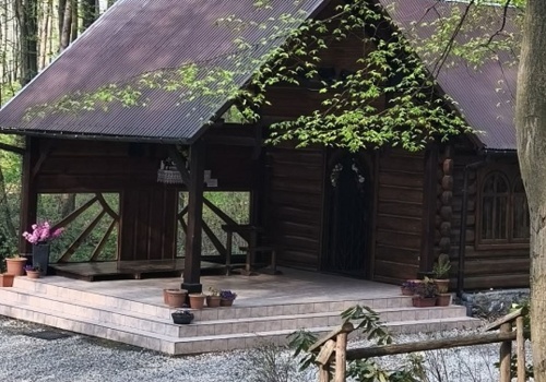 Hermanowa-Studzianka: Duchowy azyl na wyciągnięcie ręki