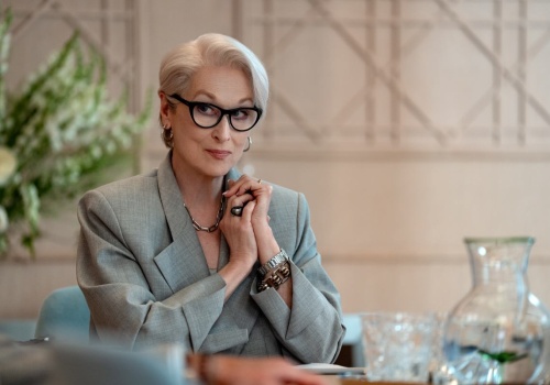 Ten trend znika ze sklepów w ekspresowym tempie. Hit z okazji premiery Devil wear's Prada II