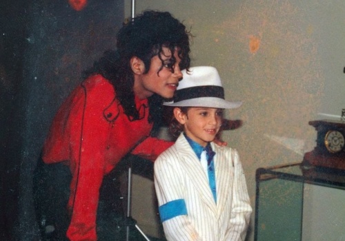 Michael Jackson 