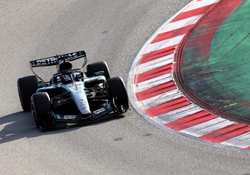 F1 zmienia zasady przed Miami GP. FIA chce mniej chaosu i bezpieczniejsze starty