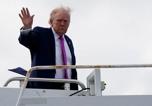 Nagła wolta Donalda Trumpa w sprawie Iranu. Decyzja w ostatniej chwili