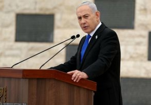 Media: Netanjahu nakazał wojsku zaatakować Hezbollah