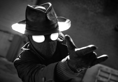 Spider-Noir na nowej zapowiedzi! 