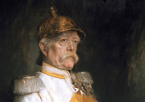 Kalendarium historyczne: 26 kwietnia 1886 – powstanie „Komisji Kolonizacyjnej”