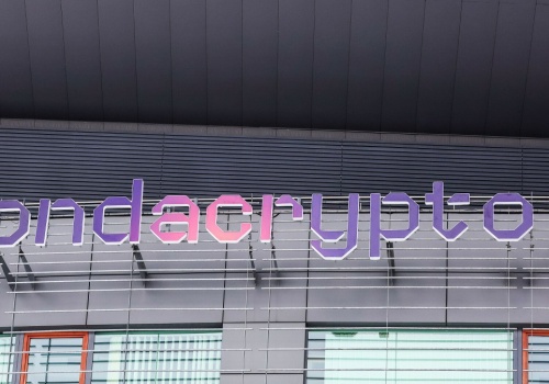 Śledztwo ws. Zondacrypto. Ekspert apeluje o regulację rynku kryptoaktywów