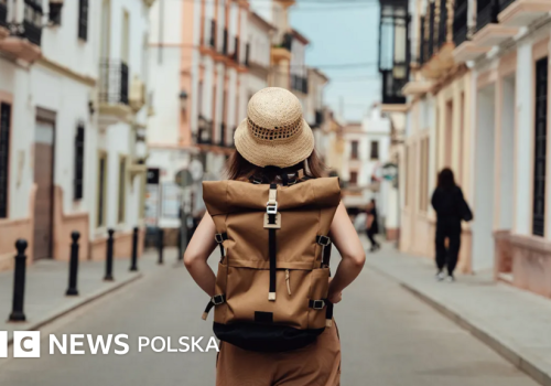 Bezpieczne podróże: 5 wybranych kierunków dla kobiet podróżujących solo
