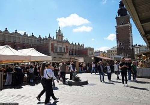 Boom na platformy do rezerwacji noclegów. Wzrost o 203 proc. w Polsce
