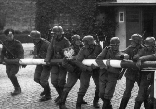 Wołyń-Warszawa 1939-41. Zapiski rodzinne