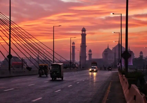 Zmiany mające na celu pomoc porwanym chrześcijankom w Pakistanie