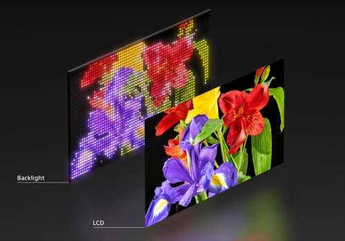 Aż 108 tysięcy zł za telewizor?! RGB LED wchodzi do gry