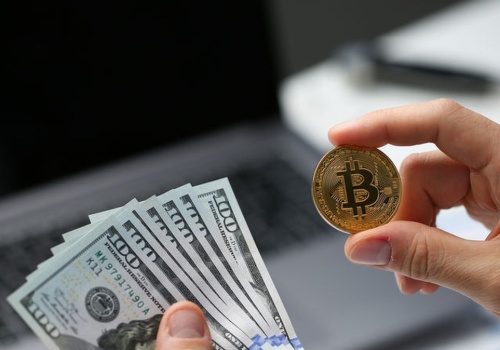 Zwrot akcji na rynku kryptowalut. "5 lutego przejdzie do historii"