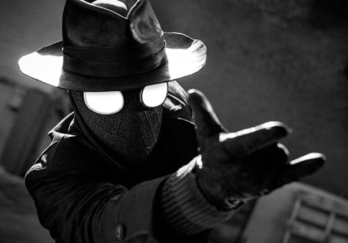 Nicolas Cage wraca do roli superbohatera w zwiastunie „Spider-Noir”!