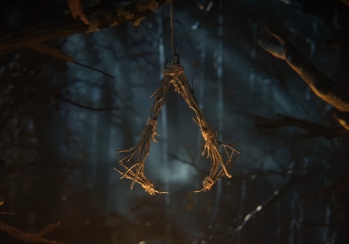 Assassin's Creed Hexe traci reżysera. Czy ta gra w ogóle kiedyś powstanie?