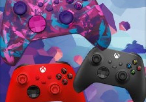 Promocje na pady Xbox Series w polskim Amazonie! Ceny już od 168 zł