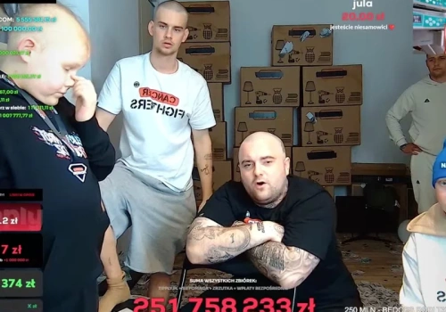 Ponad 250 mln zł dla chorych na raka. Fundacja Cancer Fighters zapowiada, jak wyda pieniądze