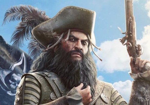 Assassin's Creed Black Flag Resynced dosłownie podbija świat! Gra zdominowała PlayStation Store w 28 krajach