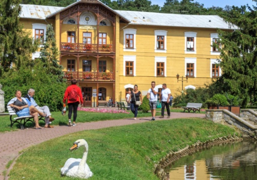 Sanatorium nie dla wszystkich. Te choroby wykluczają możliwość leczenia