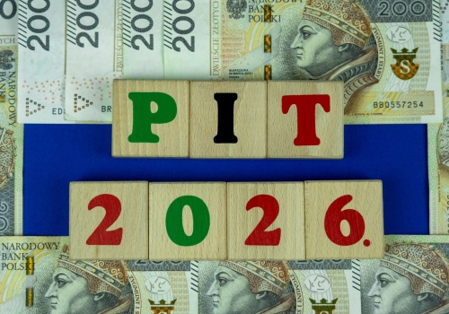 Do kiedy należy zapłacić podatek z rozliczenia PIT 2026?