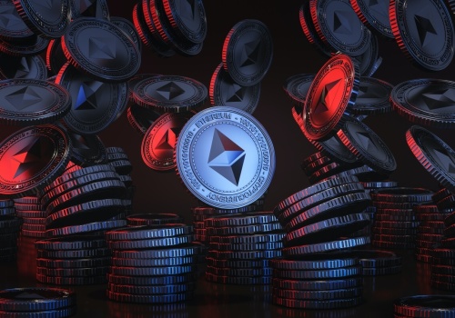 Fundacja Ethereum znów sprzedaje! 10 000 ETH trafia w ręce giganta