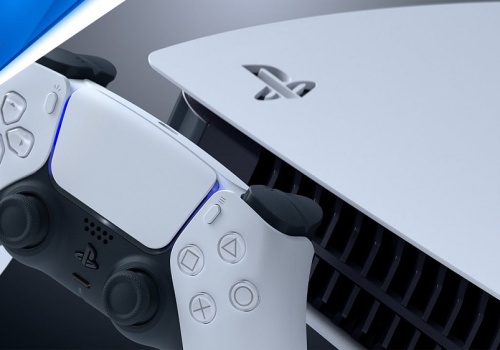 PlayStation z błędem, który wygląda jak koszmar graczy
